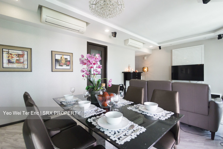 The Vision (D5), Condominium #190503152